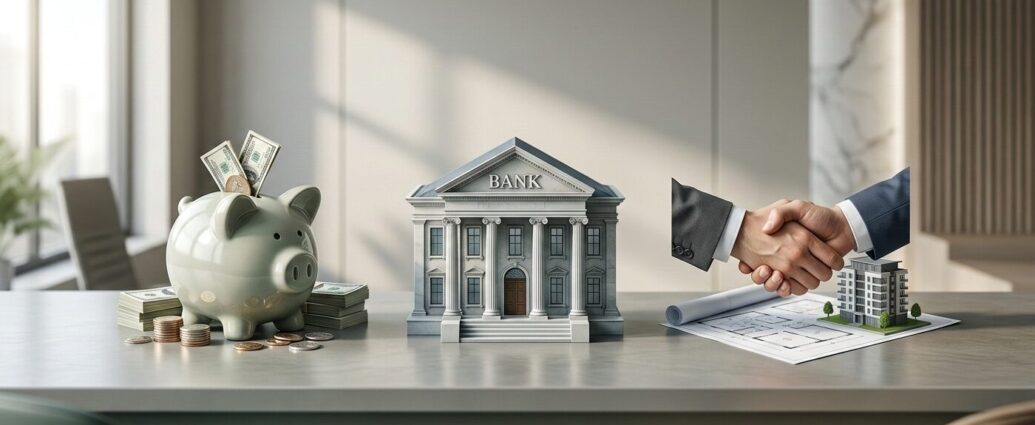 finansowanie inwestycji