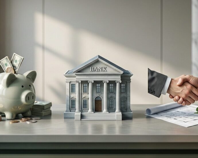 finansowanie inwestycji