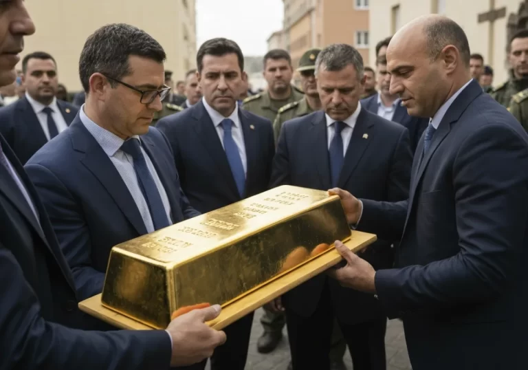 Inwestycje w surowce i metale szlachetne – Czy to nadal dobry ruch?
