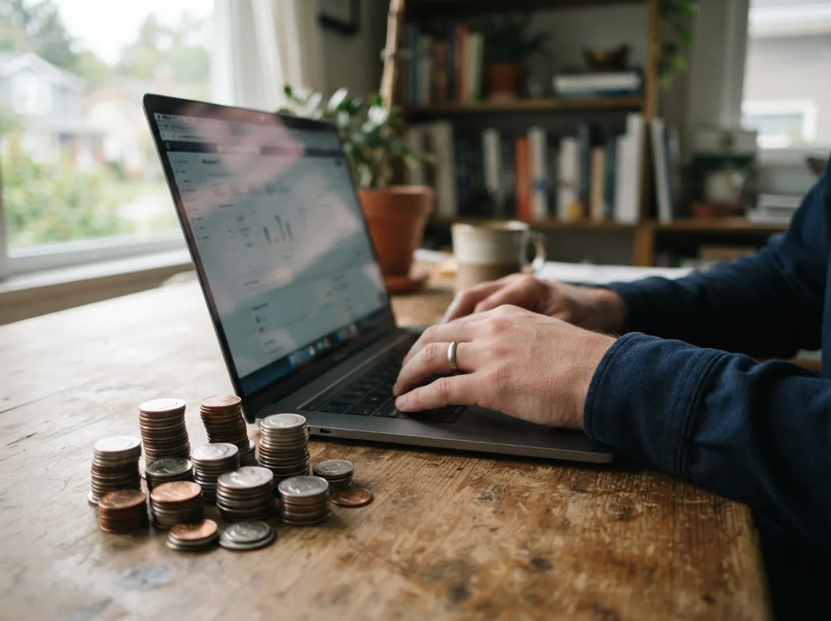 7 sprawdzonych sposobów na lepsze finanse osobiste w 2026 roku!