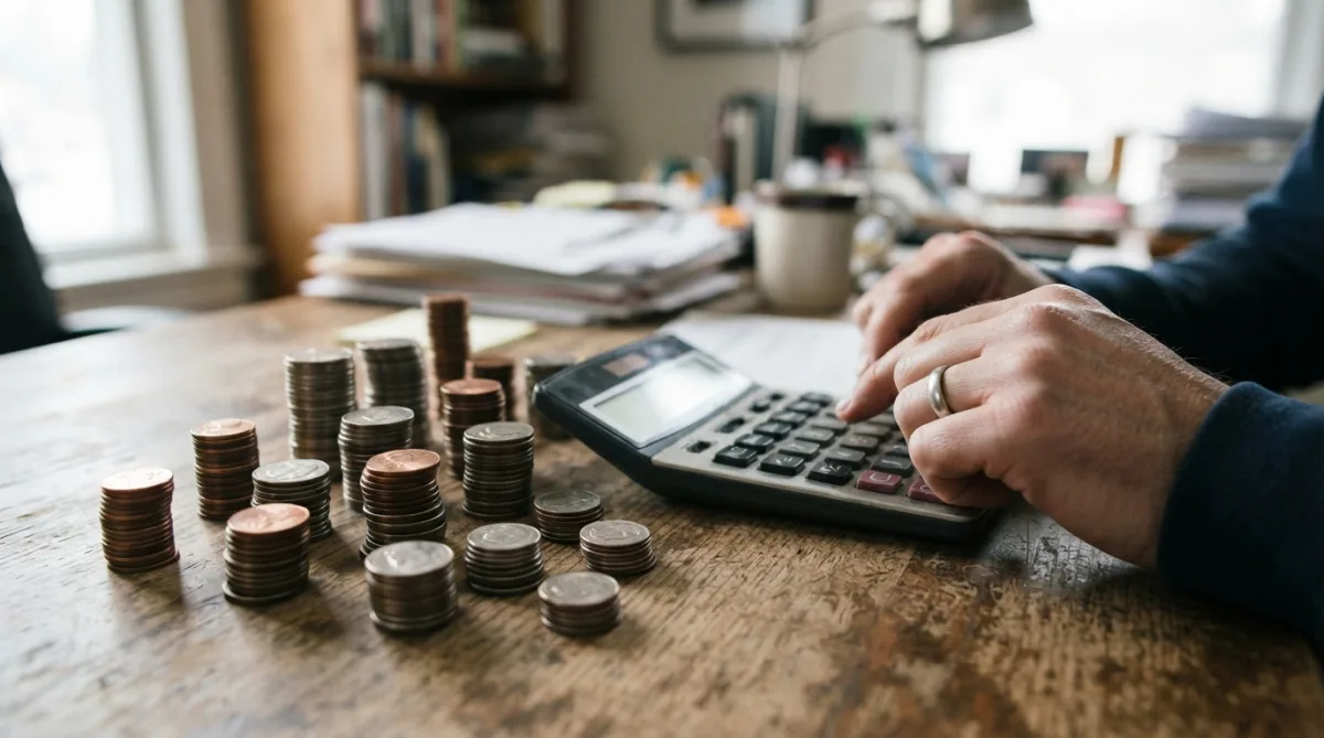 7 sprawdzonych sposobów na lepsze finanse osobiste w 2026 roku!
